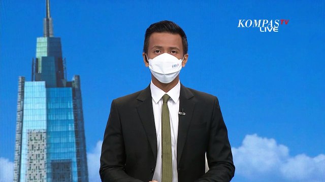 Kabut Asap Dampak Karhutla Ancam Aktivitas Warga Kubu Raya, Sebab Jarak Pandang Hanya 5 Meter!
