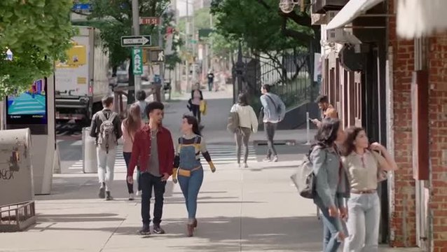 Facebook Reality Labs Live Maps Oculus Connect 6