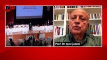Işın Çelebi, Galatasaray başkanlığına aday olacak mı? Cumhuriyet TV'ye anlattı...