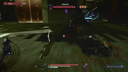 The Surge 2 : vaincre Frère Eli