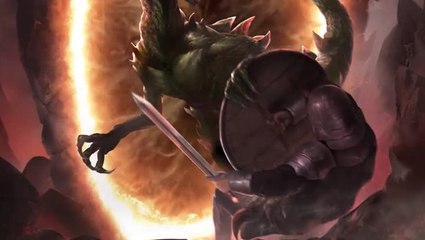 American Dream Trailer