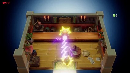 Link's Awakening - Voyou ! (2)