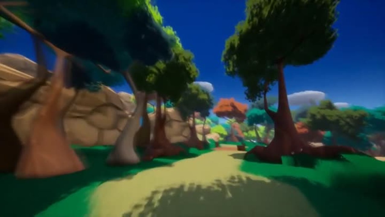 Alchemy garden