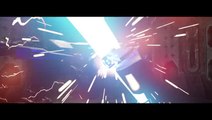 Vader Immortal : A Star Wars VR Series - Episode II Official Trailer