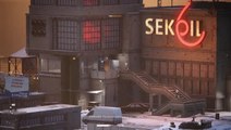 Sniper Ghost Warrior Contracts - Gameplay Walkthrough Port Kolchak