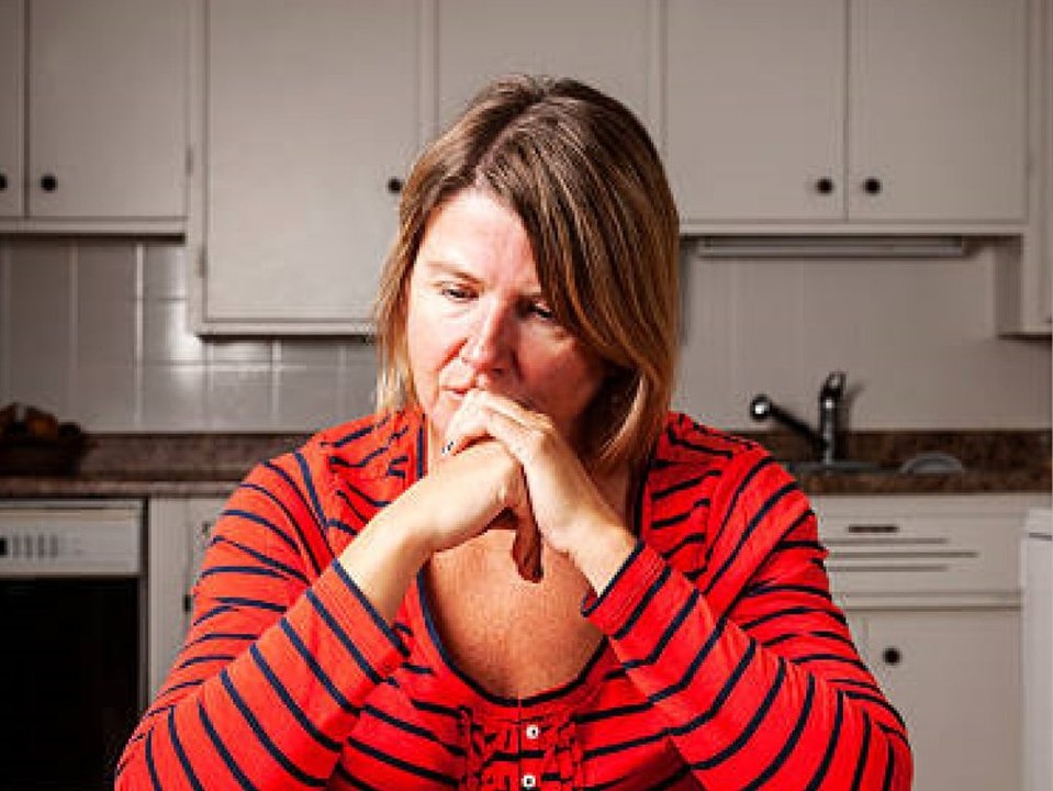 Hohe Inflation: Fast jeder siebte Deutsche hat Existenzangst