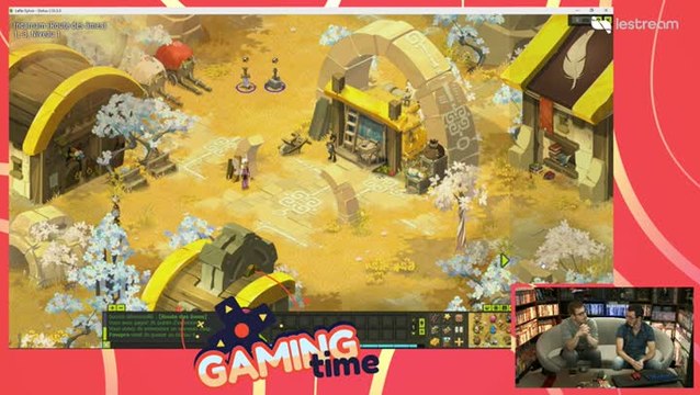 Millenium dofus 10/10/2019