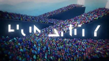 Humanity PS4