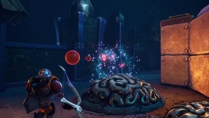 Medievil Fr trailer