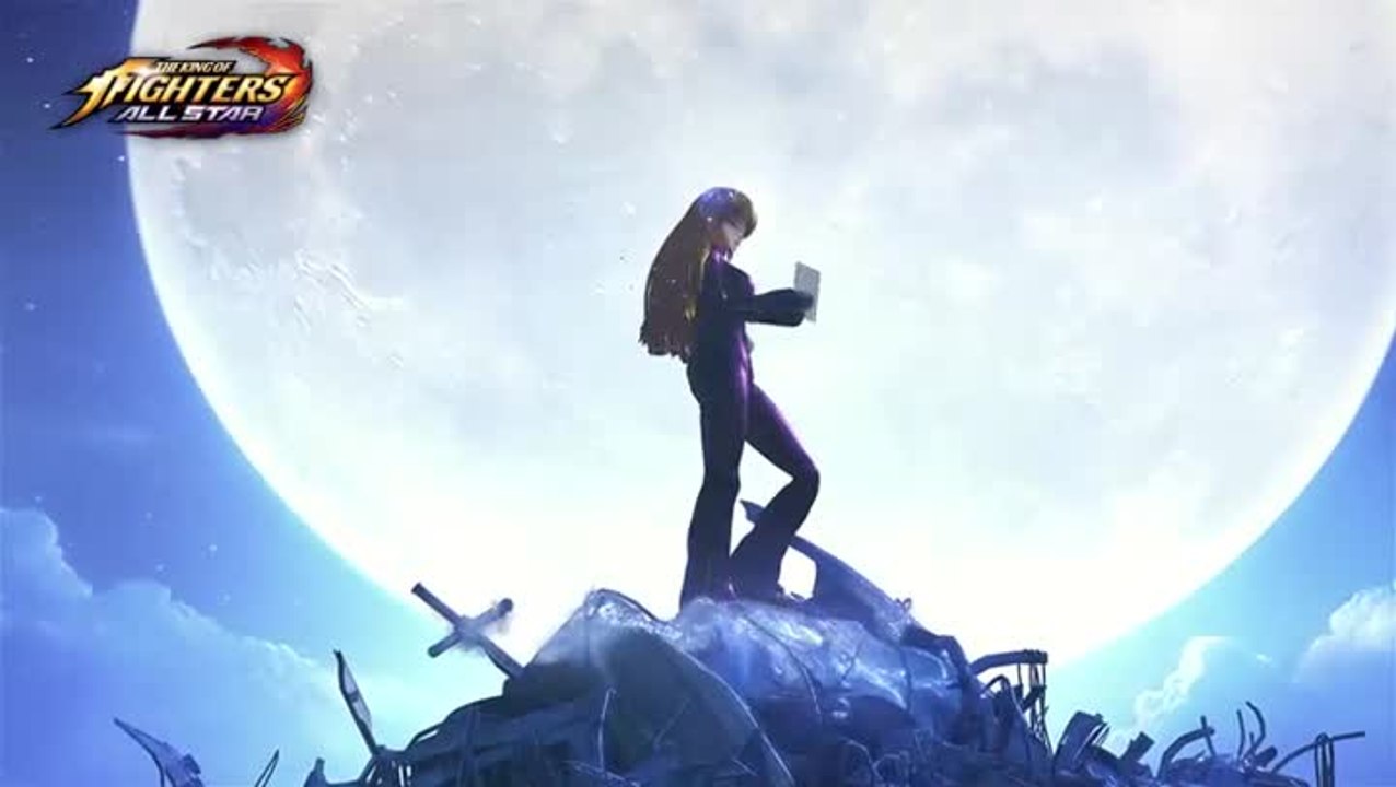 The King of Fighters ALLSTAR Cinematic
