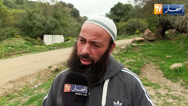 الطارف: عشرات السكان خارج مجال التغطية بمشتة جنطورة بعين الكرمة