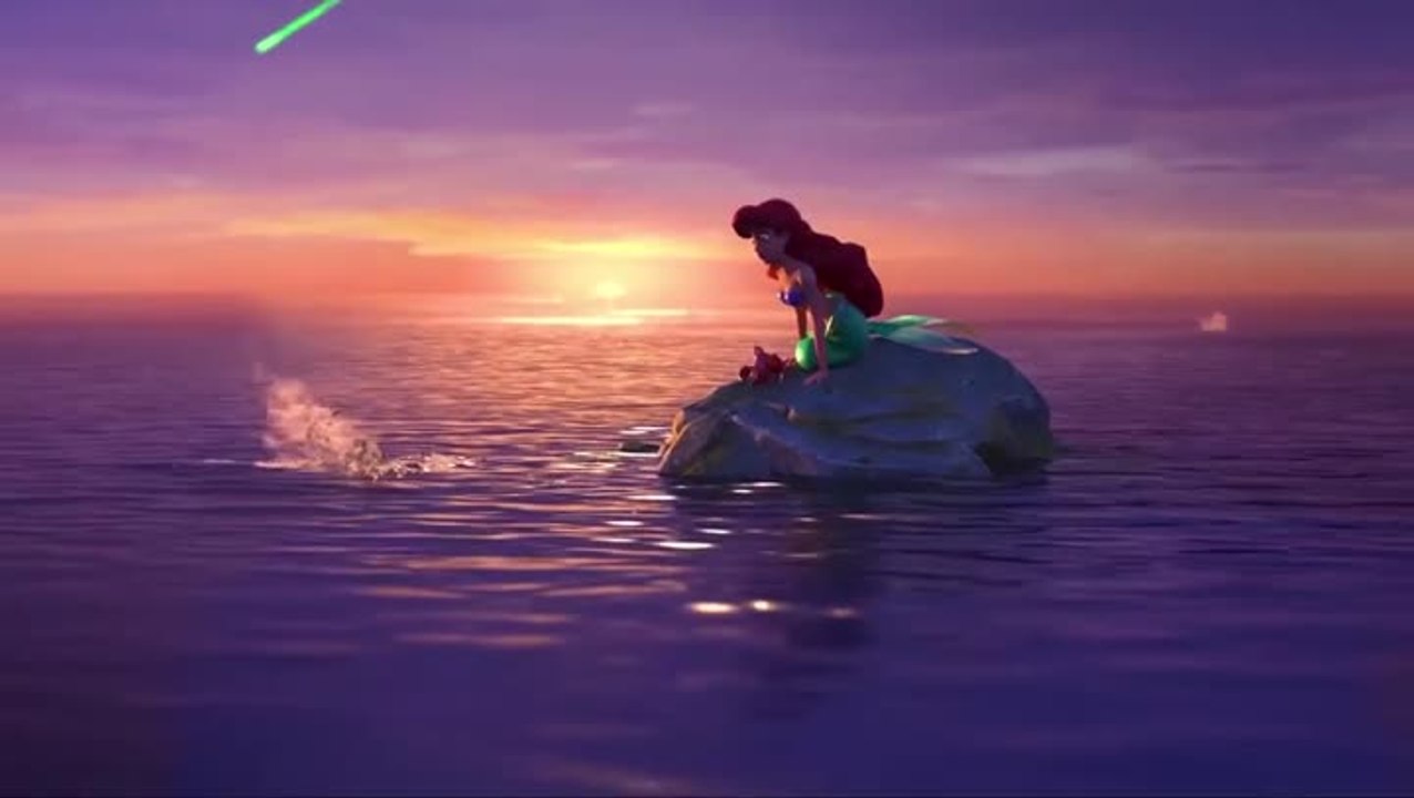 Disney Princess MajesticQuest - LaunchTrailer