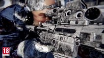Ghost Recon Breakpoint Trailer lancement FR