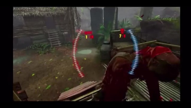 Predator VR - Trailer d'annonce