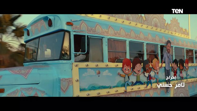 أغنية رمضان كريم لـ تامر حسني / Tamer Hosny Ramadan Kareem