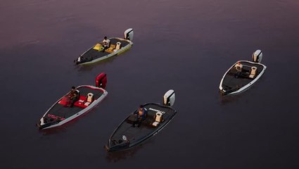 Fishing Sim World Pro Tour Box