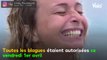 VOICI : Cindy Poumeyrol (Koh-Lanta) : sa blague “diabolique” à sa fille Alba fait hurler de rire les internautes