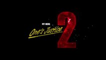 My Hero One's Justice 2 - Gameplay Trailer