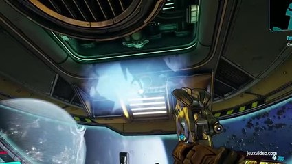 Test de performance Borderlands 3