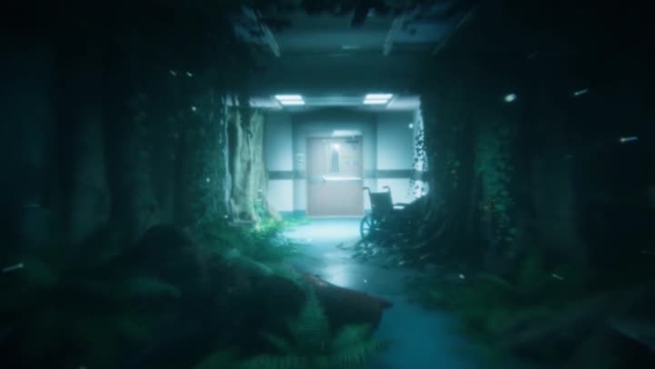 Green Hell - Launch Trailer