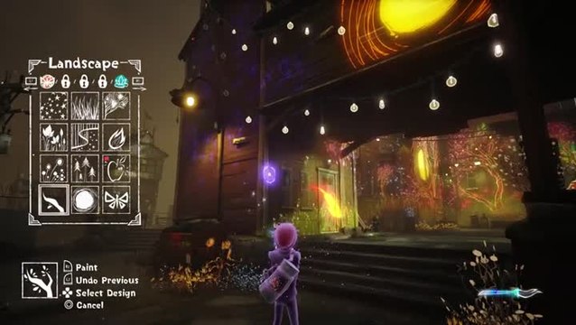 Concrete Genie - Gameplay Walkthrough PlayStation Underground