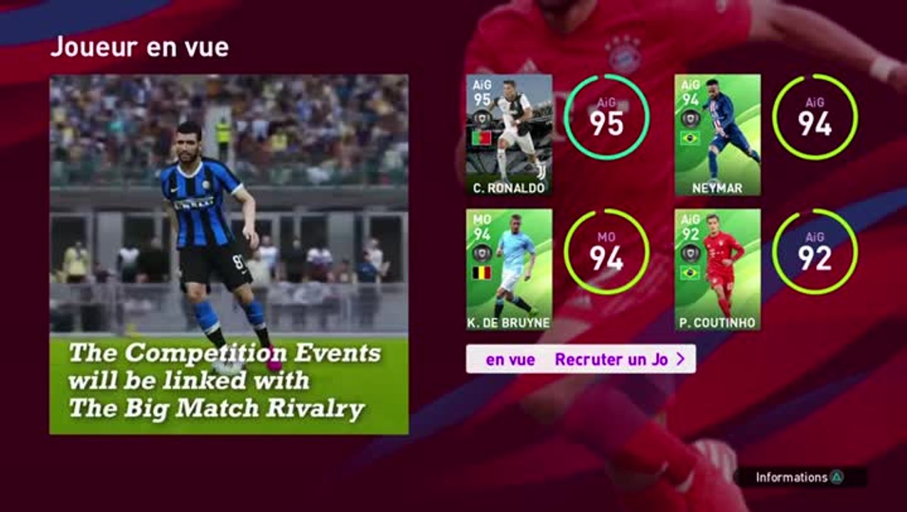 Fifa pes Online