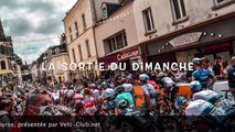Présentation du Tour des Flandres - Ronde van Vlaanderen 2022