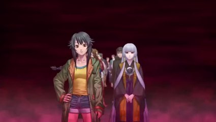 Raging Loop Gameplay