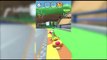 Mario Kart Tour : raccourci Circuit Yoshi (1)