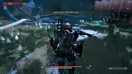 The Surge 2 : vaincre le Capitaine Cervantes