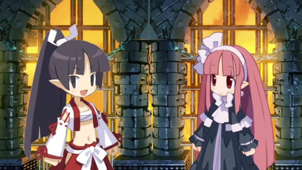 Disgaea 4 Complete + cool things