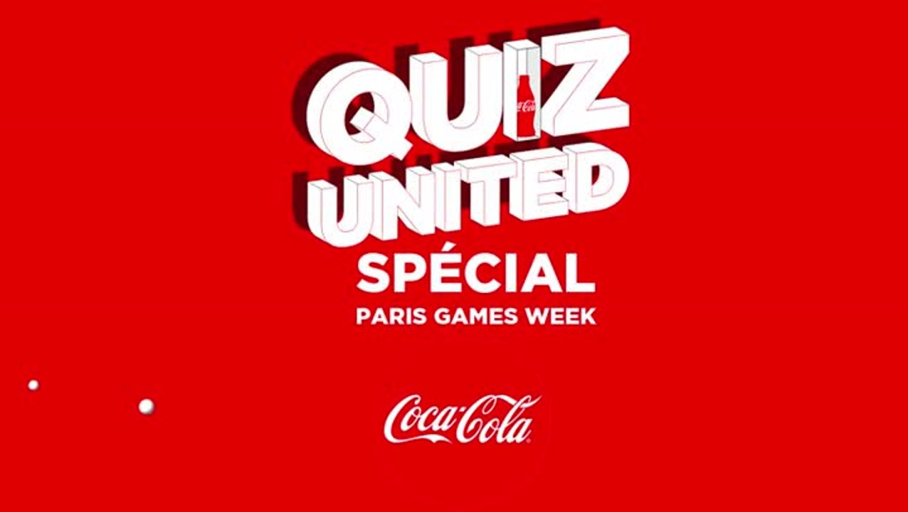Quiz United PGW Teaser