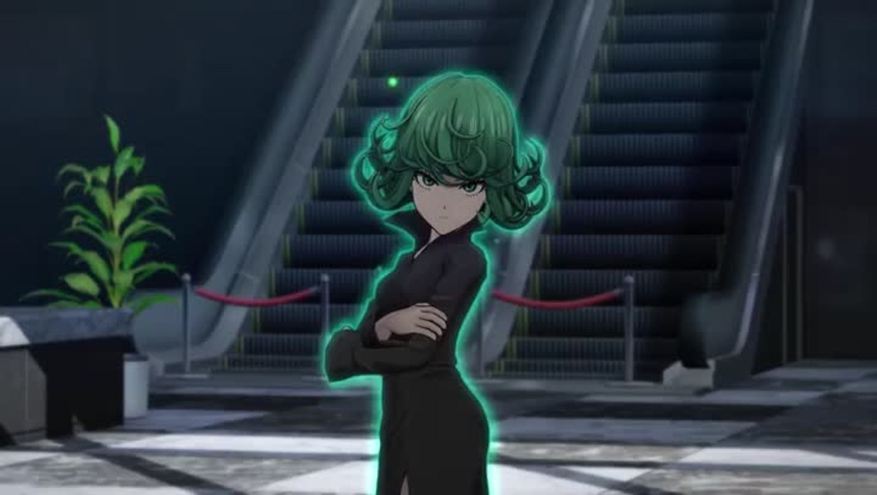 Beta Fermée One Punch Man