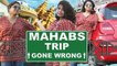 Mahabalipuram Trip - An Epic failure  | Raghavi Vlogs