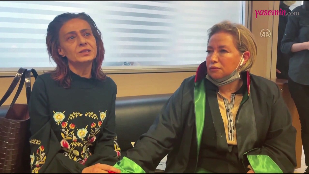 Yıldız Tilbe'den "linç edildiği" iddiasıyla suç duyurusu!