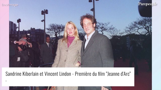 Suzanne Lindon suivie par un psy depuis ses 4 ans : C'était à ma demande !