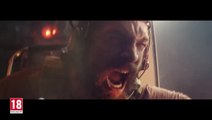 Ghost Recon Breakpoint : Trailer Live-Action Survivre comme un Ghost