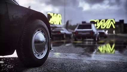 Need for Speed Heat : Une Coccinelle pour prouver sa dextérité en plein jour