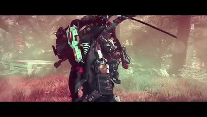 The Surge 2 : Accolades Trailer
