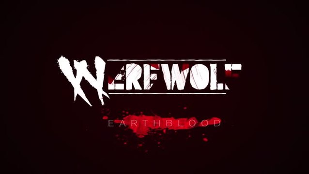 Werewolf The Apocalypse Earthblood PDXCon Teaser