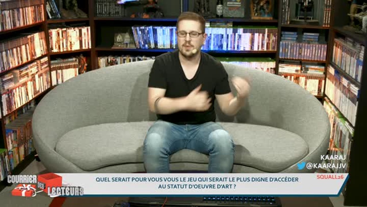CL Oeuvre
