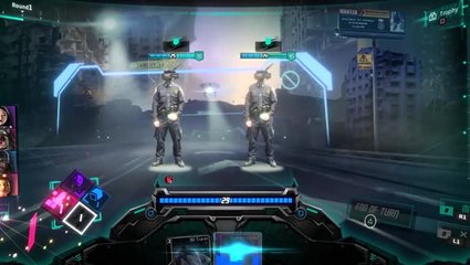 Shadowplay : Metropolis Foe - Launch Trailer