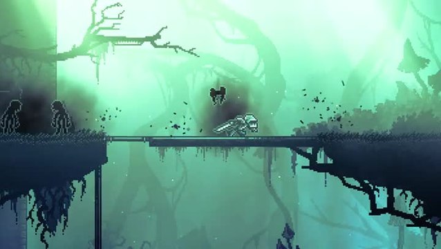 INMOST Apple Arcade Launch Trailer