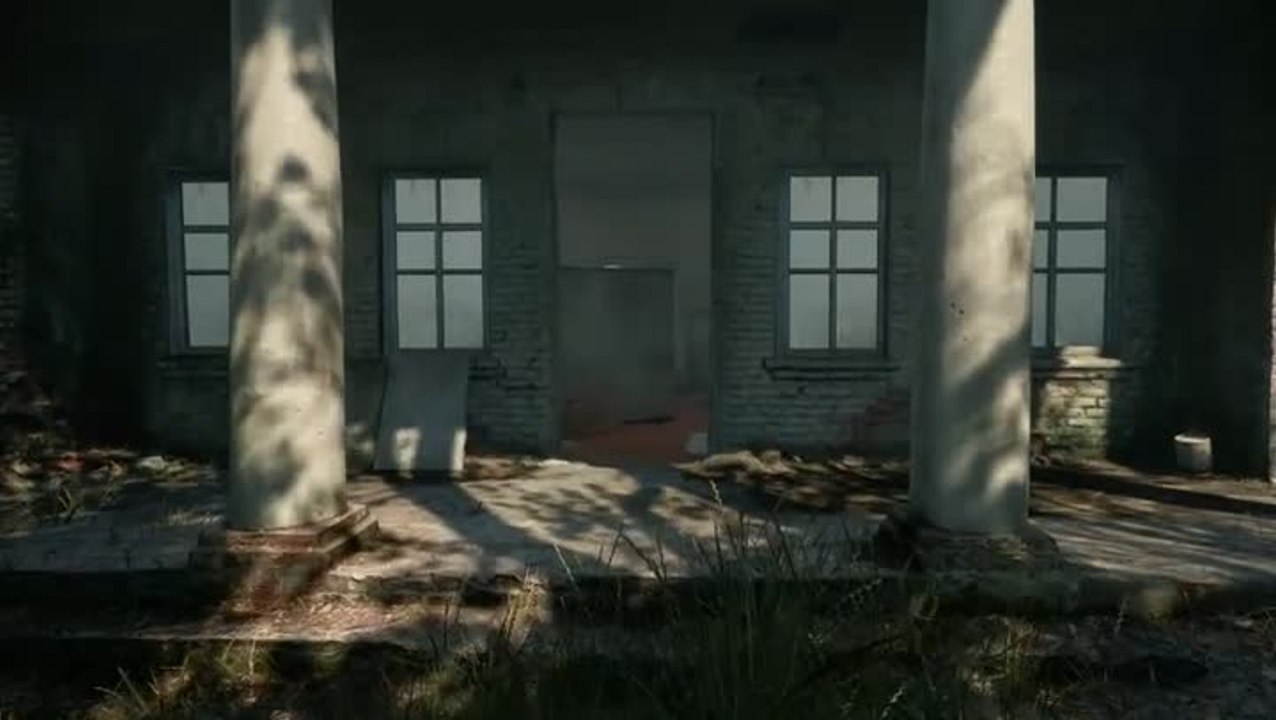 Chernobylite Alternate Realities