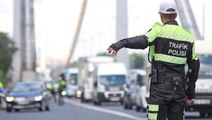 İstanbul Valiliği duyurdu! Yarın ve 10 Nisan'da bazı yollar trafiğe kapatılacak