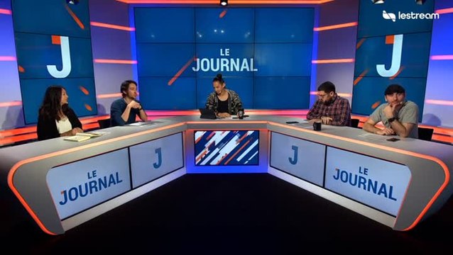 Le journal chronique 1 1410