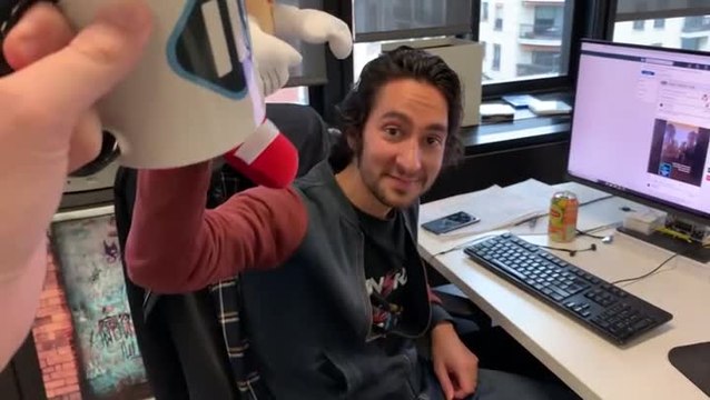 Pause Cafay #422 : Riot Games (League of Legends) enchaîne les annonces