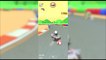 Mario Kart Tour : raccourci Circuit Mario 2 (2)