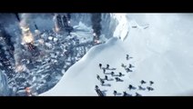 Frostpunk Console Edition - Official Launch Trailer