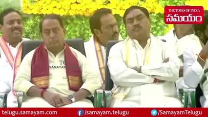 ఈ ఏడాది కేసీఆర్ జాతకం ఎలా ఉండబోతోంది..?